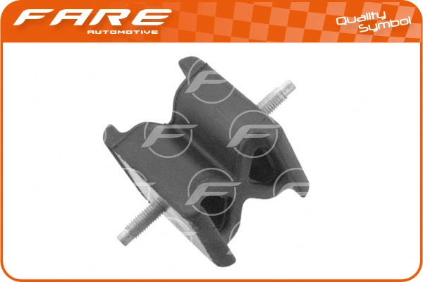 Suspension, échappement FARE SA 10175