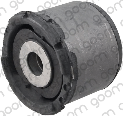 Suspension, corps de l'essieu GOOM SB-0071