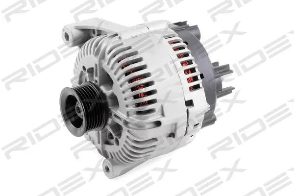 Alternateur RIDEX 4G0087