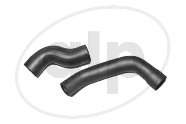 Gaine de suralimentation alp ALP-007119
