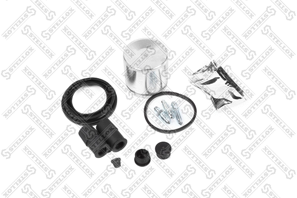 Kit de réparation, étrier de frein STELLOX 05-91409-SX