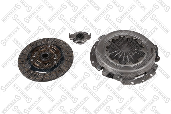 Kit d'embrayage STELLOX 07-01194-SX