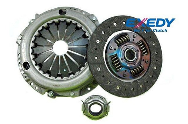 Kit d'embrayage EXEDY-AU TYK-6922