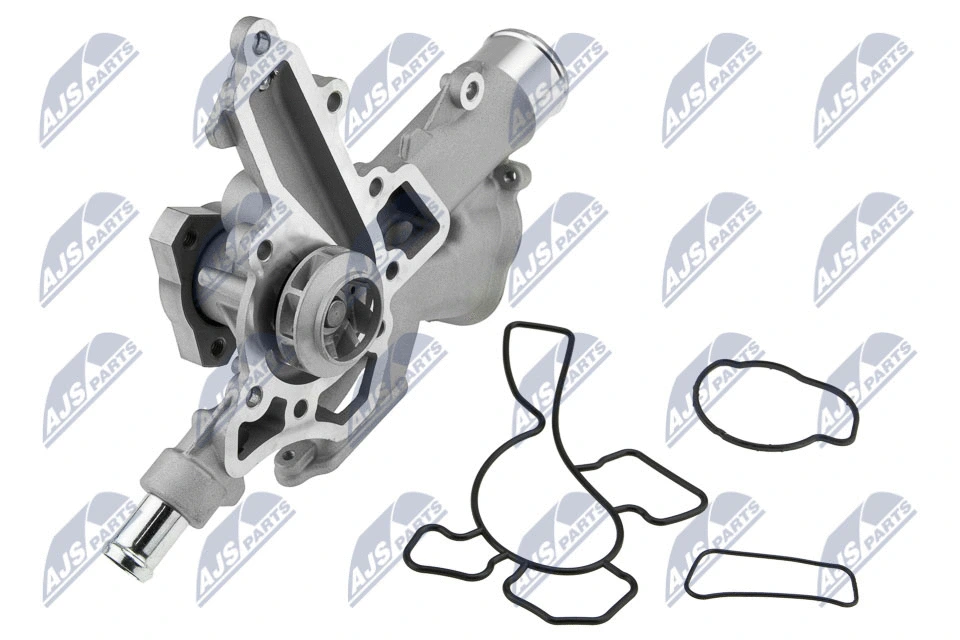 Pompe à eau, refroidissement du moteur NTY CPW-PL-030