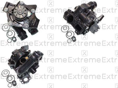 Pompe à eau, refroidissement du moteur EXTREME 98980203