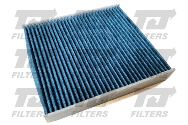 Filtre, air de l'habitacle QUINTON HAZELL QFC0492AB