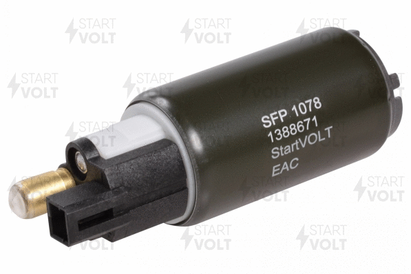 Pompe à carburant STARTVOLT SFP 1078