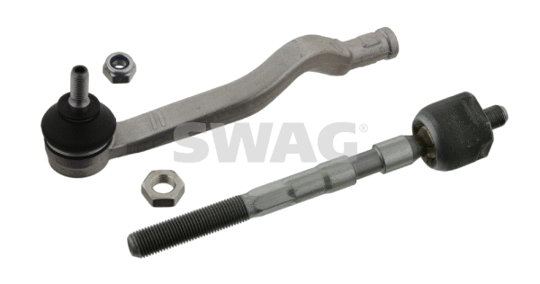 Barre de connexion SWAG 60 93 7621