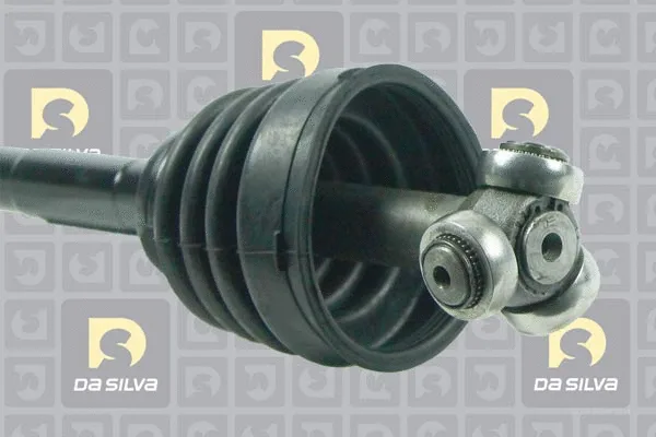Arbre de transmission DA SILVA 5197T