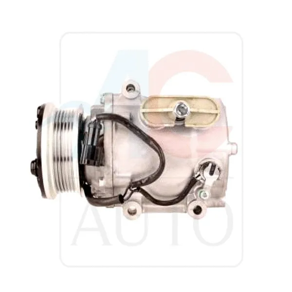 Compresseur, climatisation ACAUTO AC-01SC004