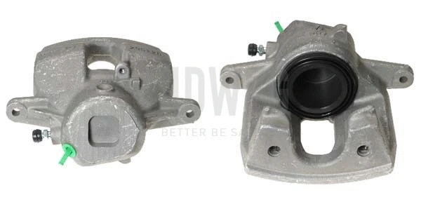 Étrier de frein BUDWEG CALIPER 344447