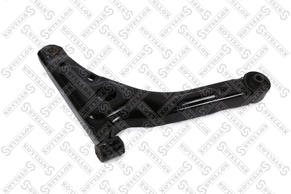 Bras de liaison, suspension de roue STELLOX 57-03839-SX