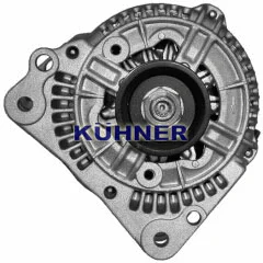 Alternateur AD KÜHNER 301265RI