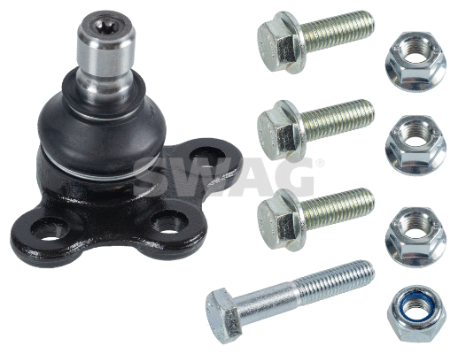 Rotule de suspension SWAG 62 92 8600