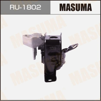 Support moteur MASUMA RU-1802