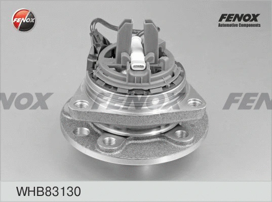 Moyeu de roue FENOX WHB83130