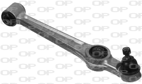Bras de liaison, suspension de roue OPEN PARTS SSW1170.01