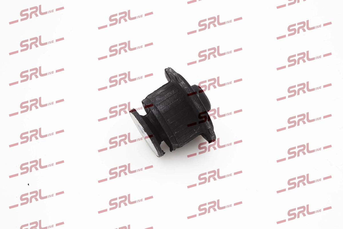 Suspension, support d'essieu SRLine S2413002