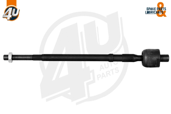 Rotule de direction intérieure, barre de connexion 4U Autoparts E10193
