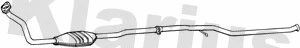 Catalyseur KLARIUS 321259