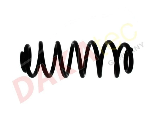 Ressort de suspension DAKAtec 300461