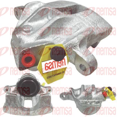 Étrier de frein REMSA 9007012