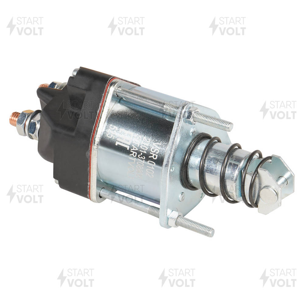 Contacteur, démarreur STARTVOLT VSR 0102