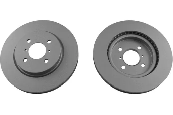 Disque de frein KAVO PARTS BR-8743-C
