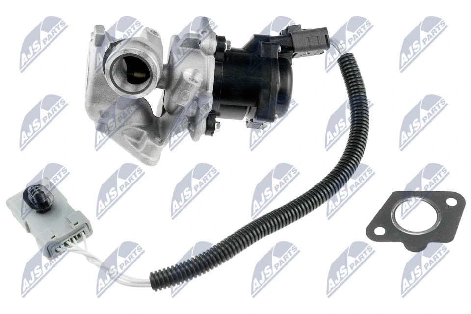 Vanne EGR NTY EGR-FR-001