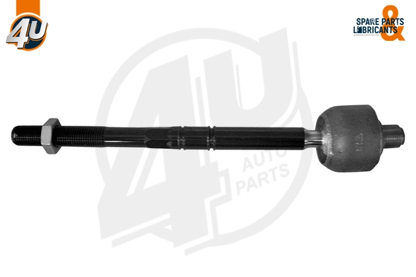 Rotule de direction intérieure, barre de connexion 4U Autoparts E11090