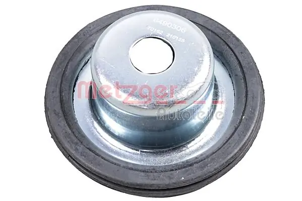 Patin de ressort METZGER 6490306