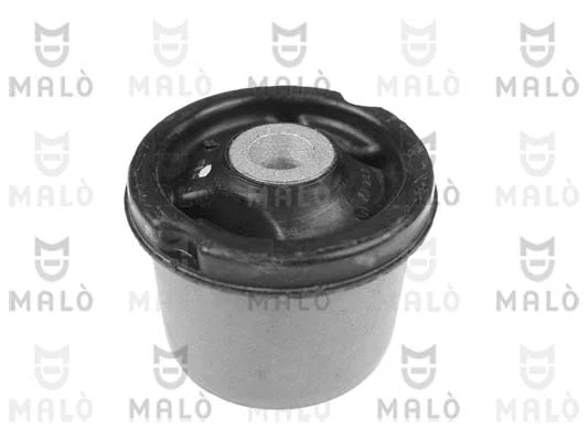 Suspension, corps de l'essieu AKRON-MALÒ 23384