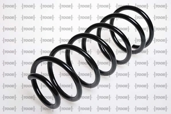 Ressort de suspension TOOR SC60498
