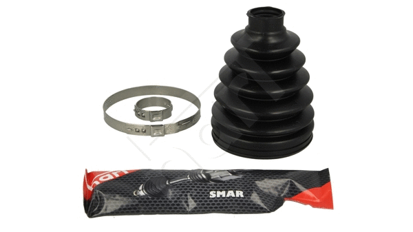 Jeu de joints-soufflets, arbre de commande HART 417 108