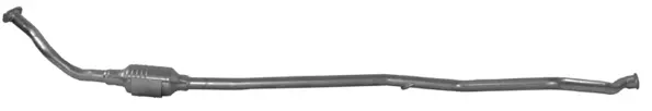 Catalyseur IMASAF 57.50.53