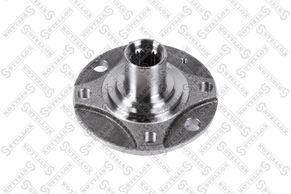 Moyeu de roue STELLOX 42-15116-SX