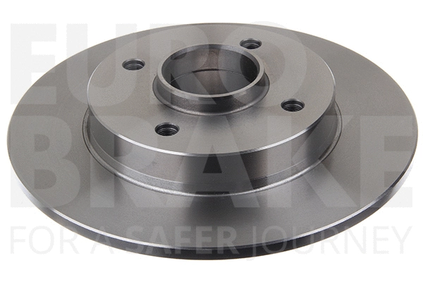 Disque de frein EUROBRAKE 5815201939