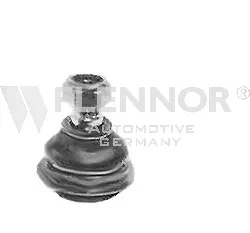 Rotule de suspension FLENNOR FL824-D