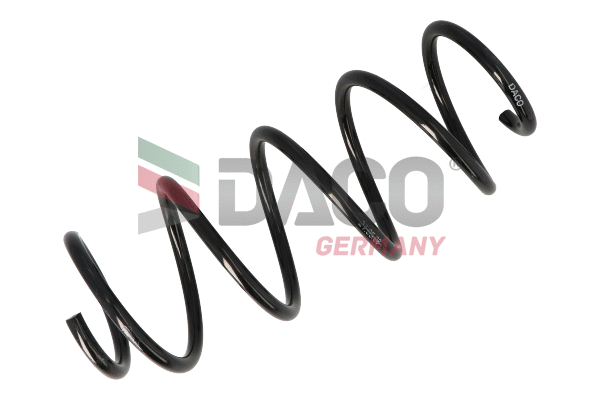 Ressort de suspension DACO Germany 803441