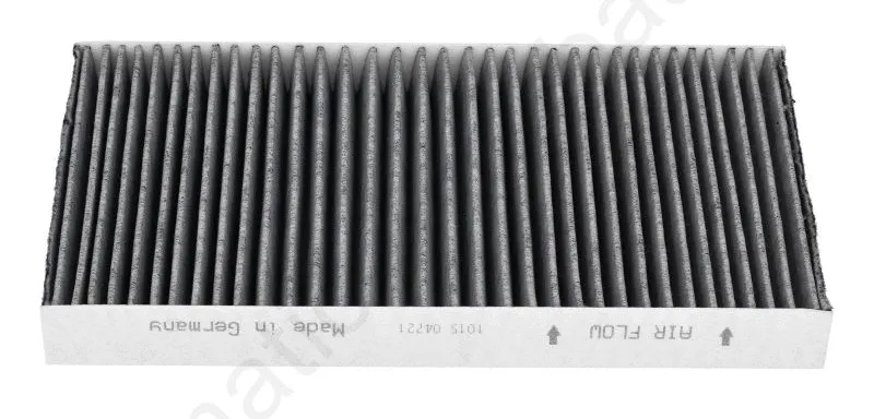 Filtre, air de l'habitacle AIRMATIC Filterbau IF1015