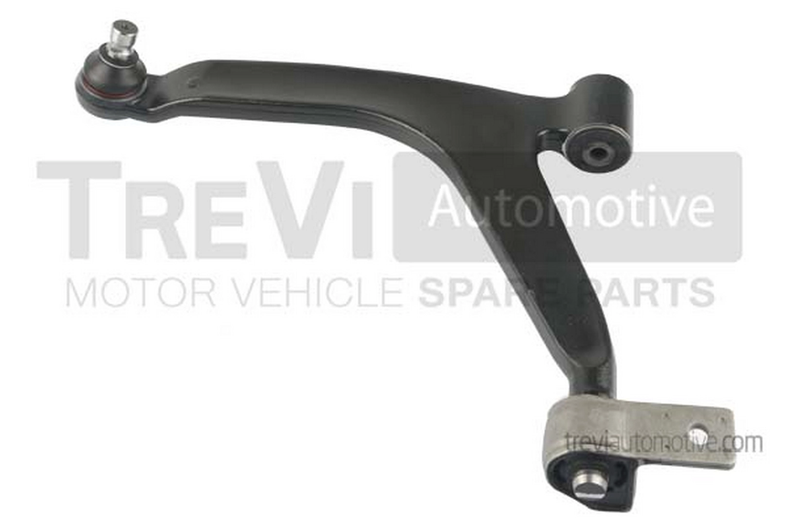 Bras de liaison, suspension de roue TREVI AUTOMOTIVE TRTT1735