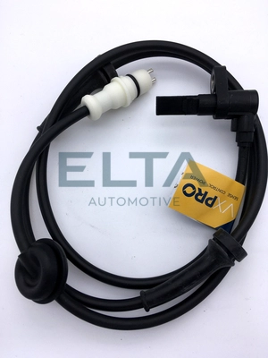 Capteur, vitesse de roue ELTA AUTOMOTIVE EA0268