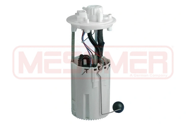 unité d'alimentation de carburant MESSMER 775154