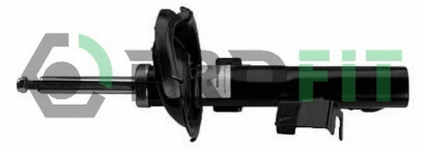 Amortisseur PROFIT 2004-1004