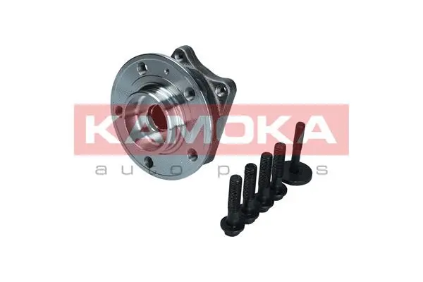 Kit de roulements de roue KAMOKA 5500380