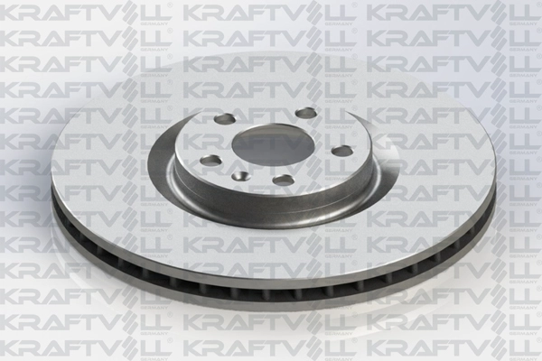 Disque de frein KRAFTVOLL GERMANY 07040748