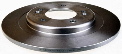Disque de frein DENCKERMANN B130683