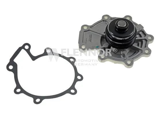 Pompe à eau, refroidissement du moteur FLENNOR FWP70475