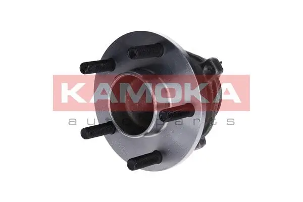 Kit de roulements de roue KAMOKA 5500140