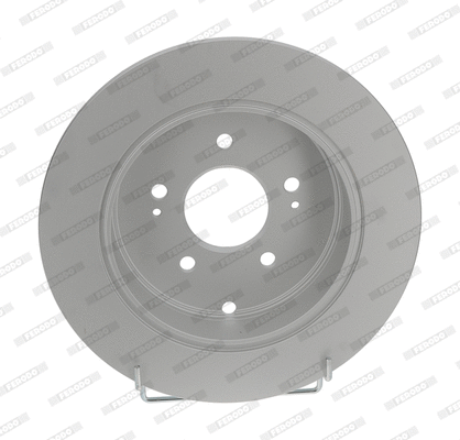 Disque de frein FERODO DDF2268C